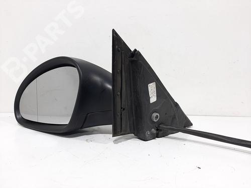 Left mirror SEAT IBIZA III (6L1)  | BP7838201C26 