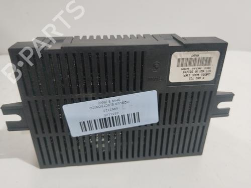 Electronic module BMW 5 (E60)  | BP26595627M83 