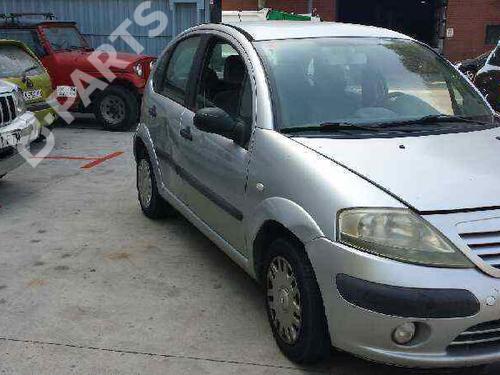 Instrument cluster CITROËN C3 I (FC_, FN_)  | BP5188783C47 