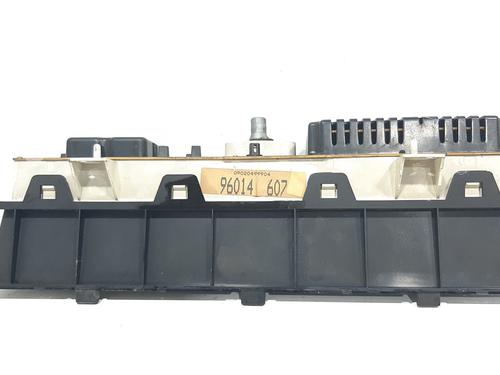 Instrument cluster CITROËN XM (Y3)  | BP8253743C47 