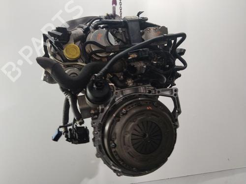 Used Engine CITROËN C4 Grand Picasso I (UA_) 1.6 16V (150 hp) 30933515