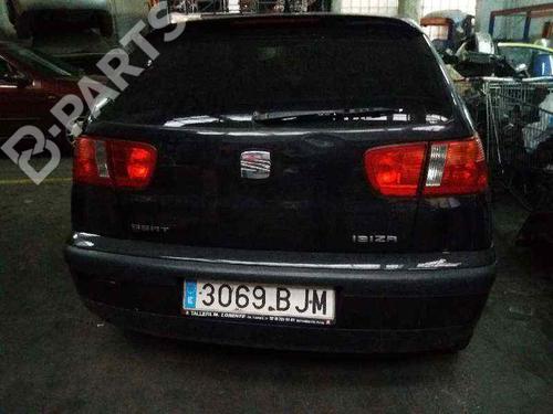 Right mirror SEAT IBIZA II (6K1)  | BP5178342C27 