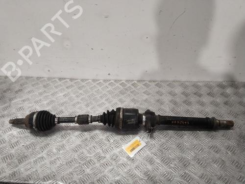 Drivaksel fortil Højre MAZDA 5 (CR) 2.0 (CREW, CR19) (146 hp) 31873831