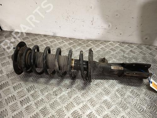 Dämpfer vorne links für CHEVROLET CAPTIVA (C100, C140) 2.0 D 4WD (150 hp) 32656214