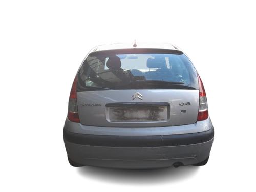 Left mirror CITROËN C3 I (FC_, FN_) 1.4 i | BP31992892C26