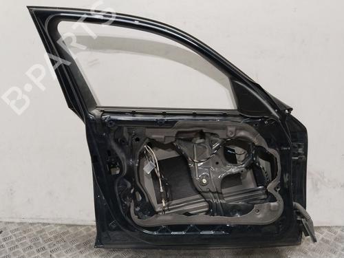 Left front door BMW 1 (E87) 118 d | BP6520395C2 