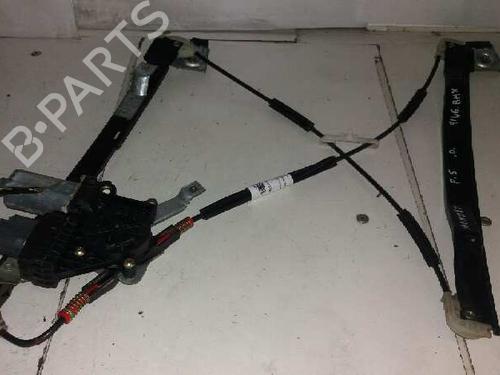 front-right-window-mechanism-ford-mondeo-iii-b5y-1s71f23200bx-2000-2001-2002-2003-2004-2005-2006-2007-5160872 main image