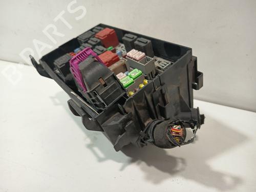 Fuse box OPEL CORSA D (S07) | BP33173826E1 - Image 2