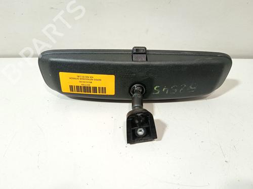 Rear mirror KIA RIO III (UB) 1.2 CVVT | BP36667672I6 - Image 2