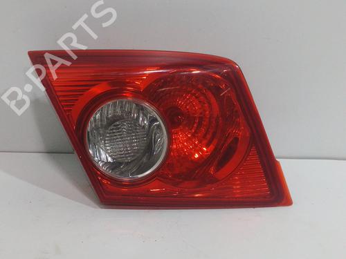 Feu de coffre gauche CHEVROLET LACETTI (J200) [2003-2025]  14067472