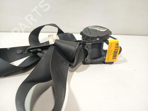 Used Rear right seatbelt Rear right seatbelt NISSAN QASHQAI II (J11, J11_) 1.6 dCi (130 hp) 34538469 34538469