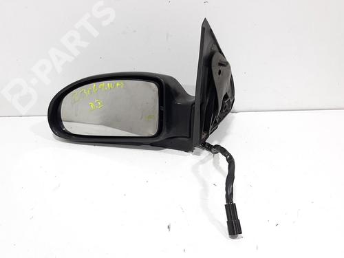 Used Left mirror FORD FOCUS I Saloon (DFW) [1999-2009]  8276897