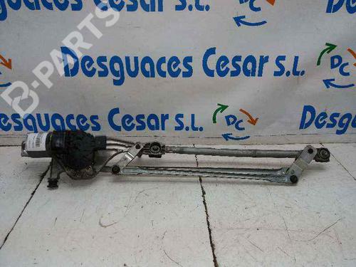 Front wiper motor FORD FOCUS II (DA_, HCP, DP)  | BP6162183M29 