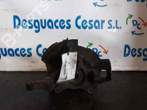 Right front steering knuckle KIA CERATO I Hatchback (LD)  | BP5167074M26 