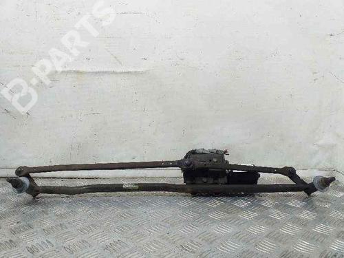 Used Front wiper motor NISSAN INTERSTAR Van (X70) [2002-2026]  5203718