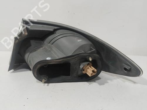 Left taillight MAZDA 6 Hatchback (GG) 2.0 DI (GG14) | BP29617495C34