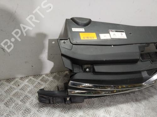 Grill CITROËN C3 III (SX) 1.2 VTi 82 | BP33000494C40 - Image 3