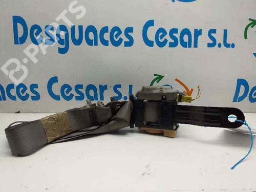 Used Front right seatbelt NISSAN X-TRAIL I (T30) [2001-2013]  8742516