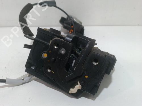 Fechadura trás direita Fechadura trás direita CITROËN C4 Picasso II [2013-2026] 11538883 11538883