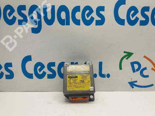 ECU airbags PEUGEOT 306 (7B, N3, N5) 1.4 SL | BP5193246M53 