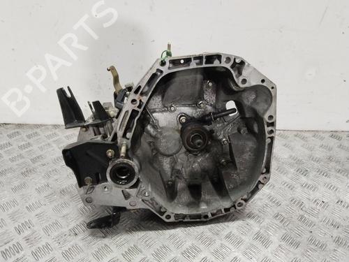 Used Gearbox NISSAN NOTE (E11, NE11) 1.5 dCi (86 hp) 32426334