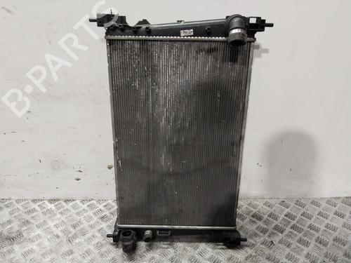 Used Water radiator Water radiator FIAT BRAVO II (198_) 1.9 D Multijet (198AXB1A) (120 hp) 18783154 18783154