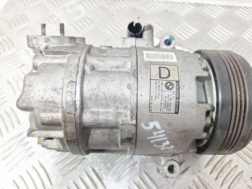 AC-Kompressor BMW X3 (E83) 2.0 d | BP28524153M34