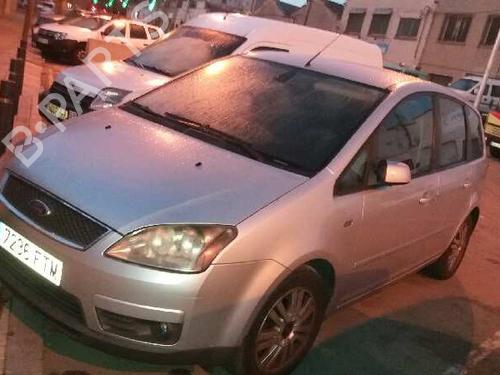 Front wiper motor FORD FOCUS C-MAX (DM2) | BP5162757M29 - Image 4