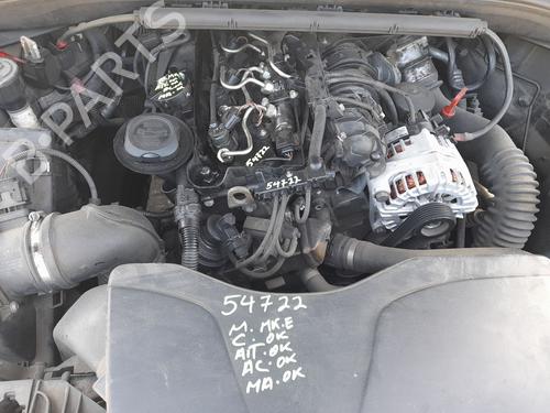 Used Parts BMW 1 (E87) 116 d 5020463