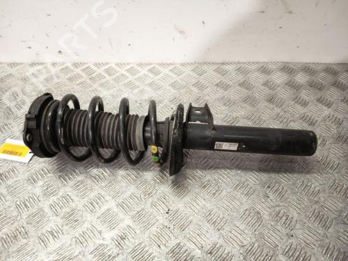Used Left front shock absorber Left front shock absorber VW PASSAT CC B6 (357) 2.0 TDI (140 hp) 33980929 33980929