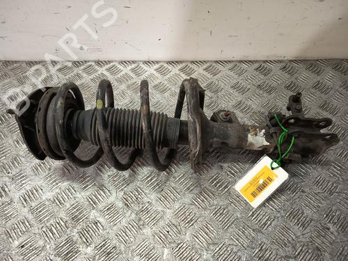Used Left front shock absorber Left front shock absorber KIA RIO II (JB) 1.5 CRDi (110 hp) 32656605 32656605