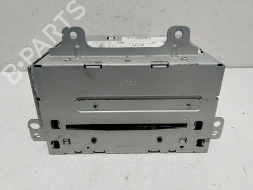 Used Radio Radio OPEL INSIGNIA A (G09) 1.8 (68) (140 hp) 22716223 22716223