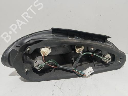 Right taillight HYUNDAI COUPE I (RD) 1.6 16V | BP21534470C35 