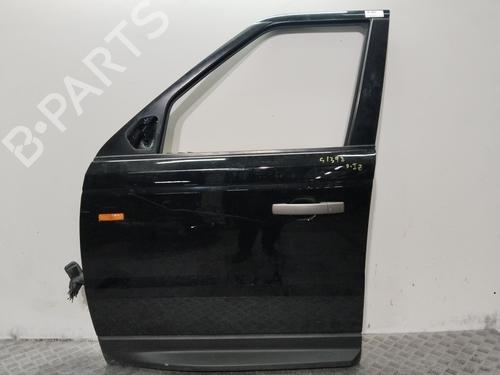 Used Left front door LAND ROVER RANGE ROVER SPORT I (L320) 2.7 D 4x4 (190 hp) 23097397