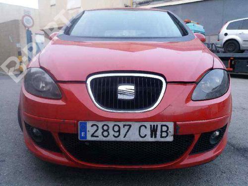 Engine control unit (ECU) SEAT ALTEA (5P1)  | BP6007016M57 