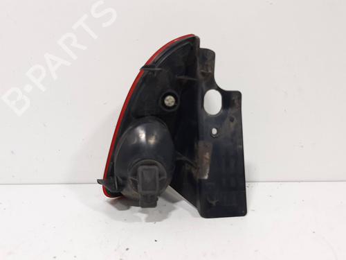 Rear bumper left light RENAULT ESPACE IV (JK0/1_) | BP8259350C81 - Image 2