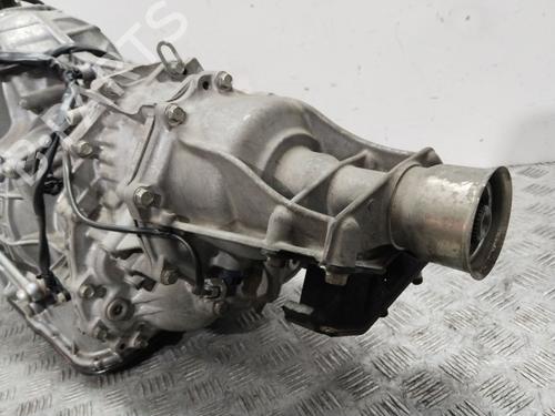 Gearbox SUBARU LEGACY V (BM) 2.5 GT AWD (BM9) | BP32426320M3