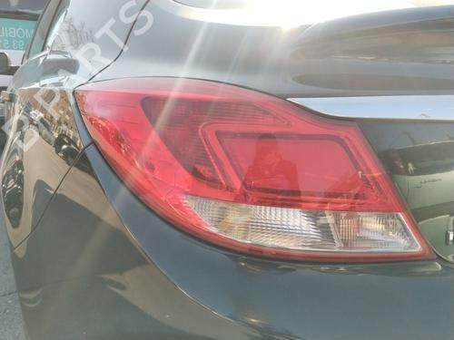 Used Left taillight OPEL INSIGNIA A (G09) 2.0 CDTI (68) (131 hp) 32656437