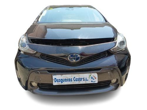 Used Parts TOYOTA PRIUS PLUS (_W4_) 1.8 Hybrid (ZVW40W, ZVW41W) 4860070