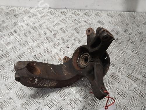 Left front steering knuckle RENAULT MEGANE II (BM0/1_, CM0/1_)  | BP26292602M25 