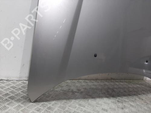 Hood NISSAN X-TRAIL I (T30)  | BP15905765C1 