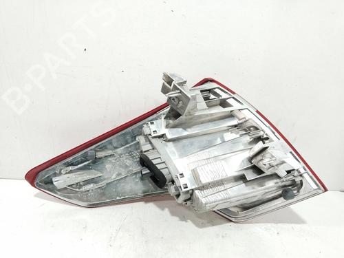 Right taillight CITROËN C4 Picasso I MPV (UD_)  | BP5164878C35 