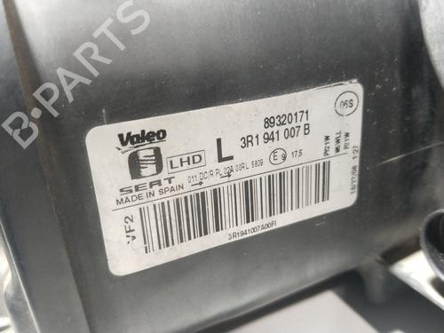 Left headlight SEAT EXEO (3R2) 2.0 TDI | BP37238821C28 - Image 4