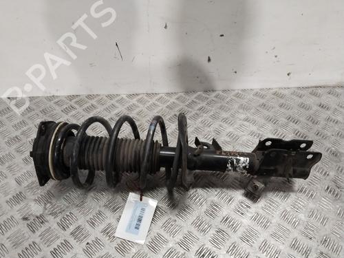 Used Left front shock absorber NISSAN QASHQAI I (J10, NJ10) 1.5 dCi (110 hp) 30595164