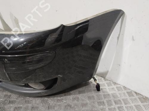 Front bumper VW TOURAN (1T1, 1T2) 2.0 TDI 16V | BP29886030C7