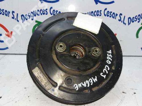 Used Servo brake RENAULT MEGANE II (BM0/1_, CM0/1_) [2001-2012]  5176760