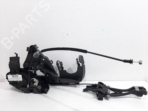 Used Front right lock VOLVO S40 II (544) [2003-2012]  15126068