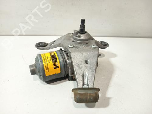 Used Front wiper motor Front wiper motor RENAULT GRAND SCÉNIC IV (R9_) 1.3 TCe 160 (163 hp) 34396153 34396153