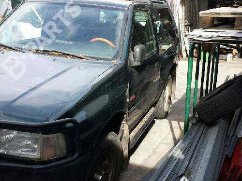 Front wiper motor OPEL FRONTERA A Sport (U92)  | BP5170014M29 