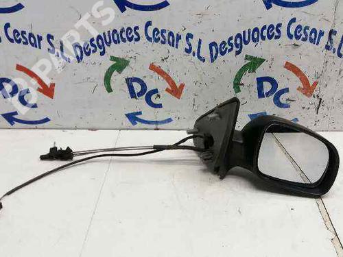 Used Right mirror SEAT IBIZA II (6K1) [1993-2002]  5167915